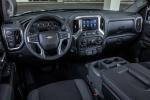 Chevrolet Silverado LT Turbo Double Cab 2018 года